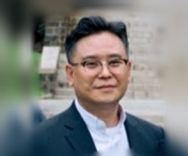 박명수 담임목사